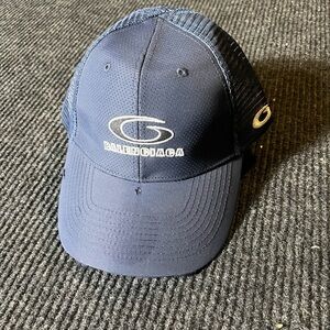 Balenciaga Trucker Hat